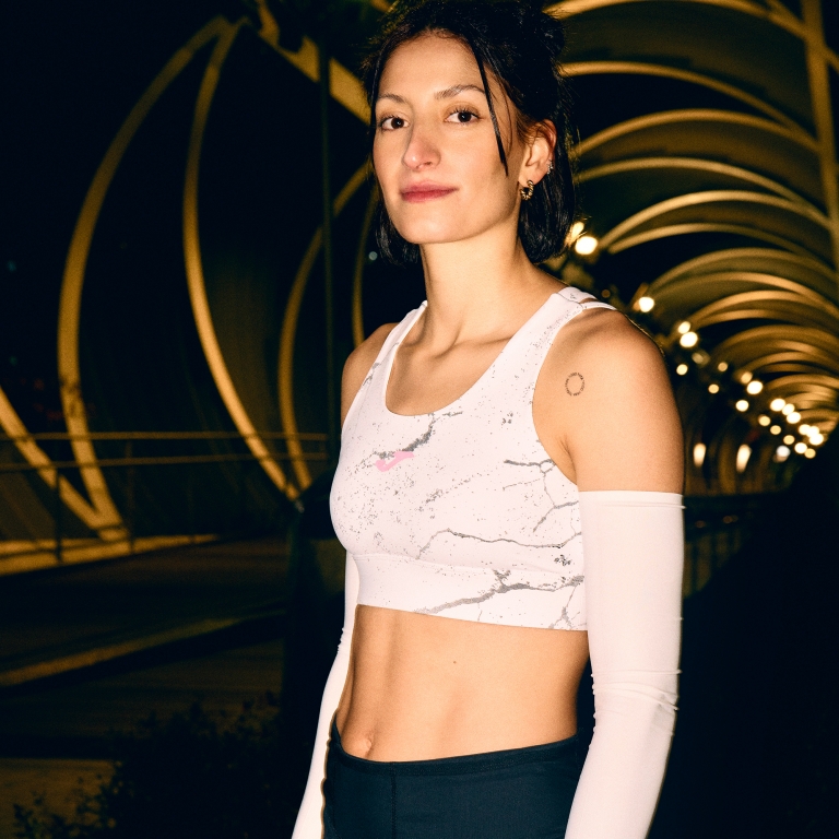 Spodní prádlo Joma – sportovní podprsenky, trenýrky a boxerky